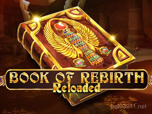 Book of Rebirth Reloaded