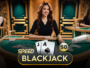 Blackjack 140