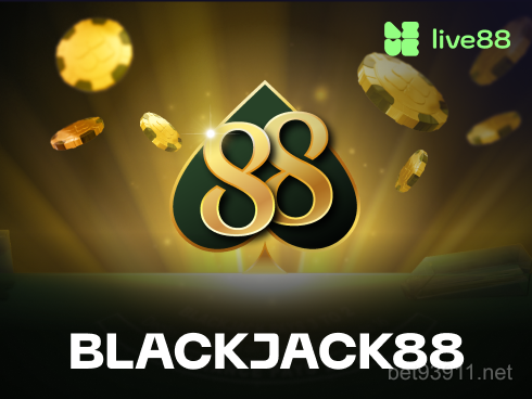 Blackjack88 Silver 1
