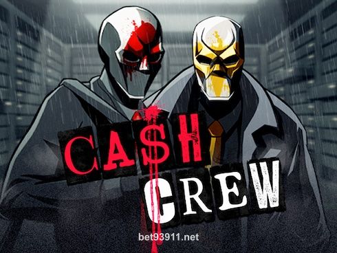 Cash Crew Game Image