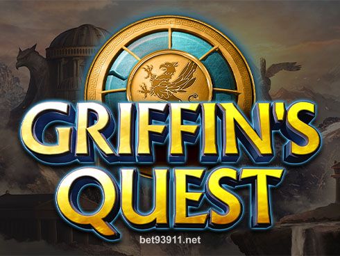 Griffin's Quest Game Image
